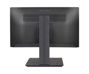 Hanns.g HP247HJB - HP Series - LED monitor - 59.9 cm (23.6 ")