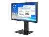Hannspree HANNS.G HP247HJB - HP Series - LED-Monitor - 60 cm (24")