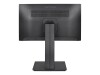 Hannspree HANNS.G HP247HJB - HP Series - LED-Monitor - 60 cm (24")