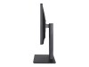 Hannspree HANNS.G HP247HJB - HP Series - LED-Monitor - 60 cm (24")