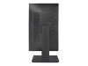 Hannspree HANNS.G HP247HJB - HP Series - LED-Monitor - 60 cm (24")