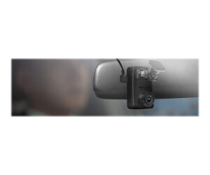 Transcend DrivePro 10 - Kamera f&uuml;r Armaturenbrett