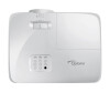 Optoma HD29He - DLP-Projektor - tragbar - 3D - 3600 lm - Full HD (1920 x 1080)