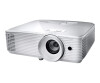 Optoma HD29He - DLP-Projektor - tragbar - 3D - 3600 lm - Full HD (1920 x 1080)