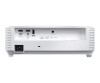 Optoma HD29He - DLP-Projektor - tragbar - 3D - 3600 lm - Full HD (1920 x 1080)