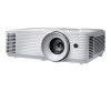 Optoma HD29He - DLP-Projektor - tragbar - 3D - 3600 lm - Full HD (1920 x 1080)