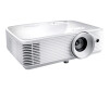 Optoma HD29He - DLP-Projektor - tragbar - 3D - 3600 lm - Full HD (1920 x 1080)