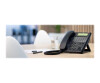 NEC SL2100 Type B - Digitaltelefon - Schwarz