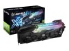 Inno3d GeForce RTX 3090 Ichill X4 - graphics cards