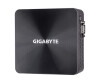 Gigabyte Brix S GB-Bri3h-10110 (Rev. 1.0)-Barebone