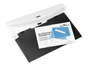 Durable Blickschutzfilter für Notebook - 2-Wege -...