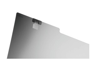 Durable Blickschutzfilter für Notebook - 2-Wege - entfernbar - magnetisch - 35.6 cm (14")