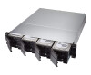 QNAP TL-R1200C-RP - Festplatten-Array - 12 Schächte (SATA-600)
