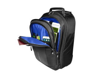 Port Designs Port Chicago Evo - Notebook backpack/car -...