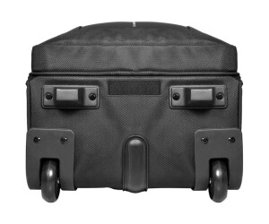 Port Designs Port Chicago Evo - Notebook backpack/car - 39.6 cm (15.6 ")