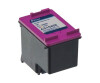 ASTAR Farbe (Cyan, Magenta, Gelb) - kompatibel - Tintenpatrone (Alternative zu: HP CC656AE)
