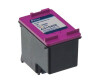 Astar Color (cyan, magenta, yellow) - compatible - ink cartridge (alternative to: HP CC656AE)