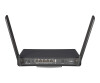 MikroTik hAP ac³ - Wireless Router - 5-Port-Switch
