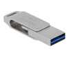Delock USB-Flash-Laufwerk - 32 GB - USB 3.2