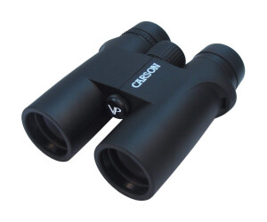 Carson VP Series VP-042 - Binoculars 10 x 42 - protected...