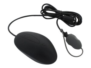 Seal Shield Medical Grade - Maus - kabelgebunden