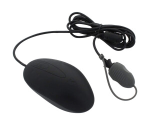 Seal Shield Medical Grade - Maus - kabelgebunden