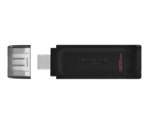 Kingston Datatraveler 70-USB flash drive