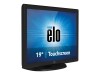 Elo Touch Solutions Elo 1915L IntelliTouch - LED-Monitor - 48.3 cm (19")