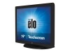 Elo Touch Solutions Elo 1915L IntelliTouch - LED-Monitor - 48.3 cm (19")