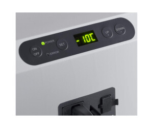 Dometic Mobicool MCF40 - portable refrigerator - Width: 36.5 cm