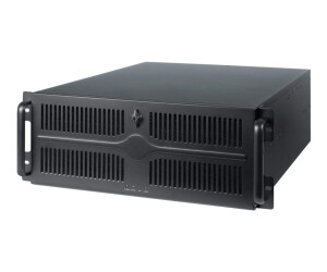 Chieftec UNC-411E-B-OP-Rack Montage-4U-Extended ATX (ATX)