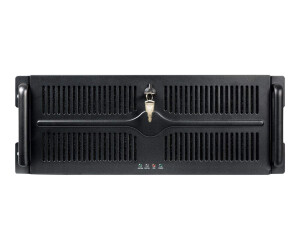 Chieftec UNC-411E-B-OP-Rack Montage-4U-Extended ATX (ATX)