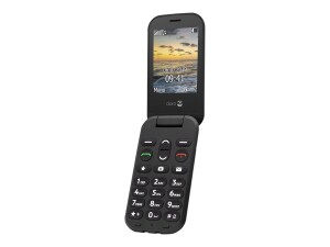 Doro 6040 - Feature Phone - Dual -SIM - 320 x 240 pixels