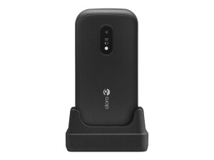 Doro 6040 - Feature Phone - Dual -SIM - 320 x 240 pixels
