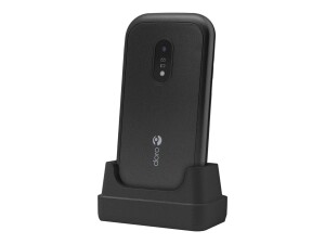 Doro 6040 - Feature Phone - Dual -SIM - 320 x 240 pixels