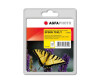 Agfaphoto yellow - compatible - reprocessed - ink cartridge (alternative to: Epson 79xL, Epson C139044010, Epson T7904)