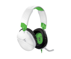 Turtle Beach RECON 70X - Headset - ohrumschließend