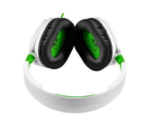 Turtle Beach RECON 70X - Headset - ohrumschlie&szlig;end