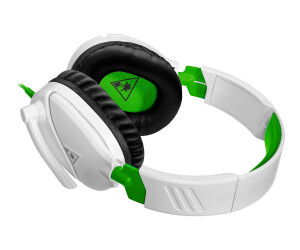 Turtle Beach RECON 70X - Headset - ohrumschließend