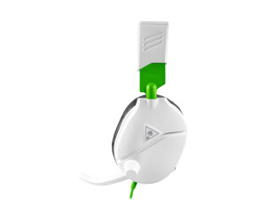 Turtle Beach RECON 70X - Headset - ohrumschließend