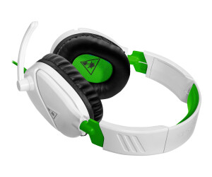 Turtle Beach RECON 70X - Headset - ohrumschließend