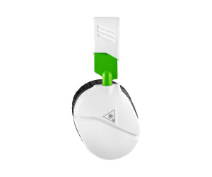 Turtle Beach RECON 70X - Headset - ohrumschließend