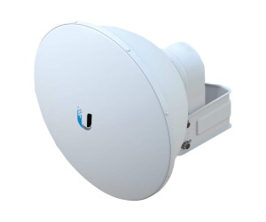 UbiQuiti airFiber X AF-5G23-S45 - Antenne - Parabolantenne