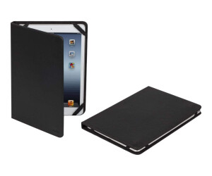 rivacase Riva Case Gatwick 3217 Universal - Flip-Hülle für Tablet