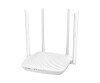 Tenda F9 - Wireless Router - GigE - 802.11b/g/n