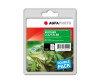 Agfaphoto Multi Pack - 2 -pack - black - Compatible