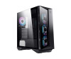 MSI MPG Gungnir 110R - Tower - ATX - side part with window (hardened glass)