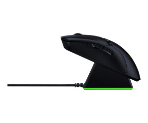 Razer Viper Ultimate - Mouse - right and left -handed