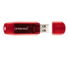 Intenseo Rainbow Line - USB flash drive - 128 GB