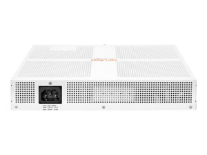 HPE Networking Instant On 1930 8G Class4 PoE 2SFP 124W...